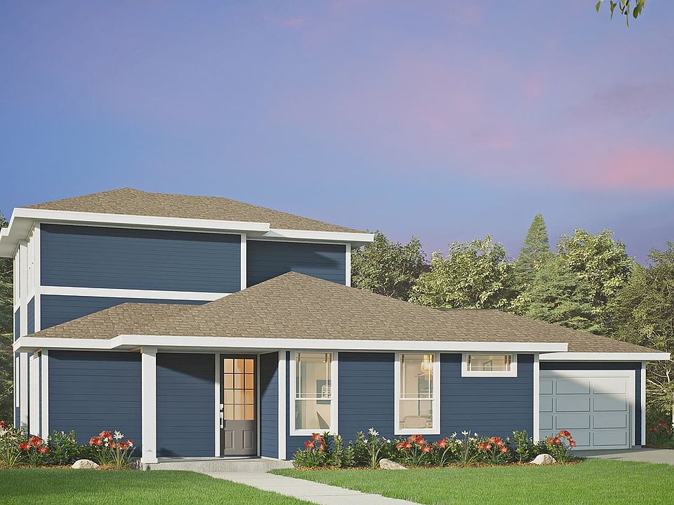 Lander Modern Prairie