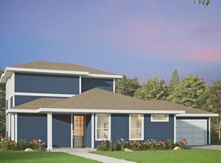 Lander Plan, Urban Courtyard Homes at Easton Park, Austin, TX 78744