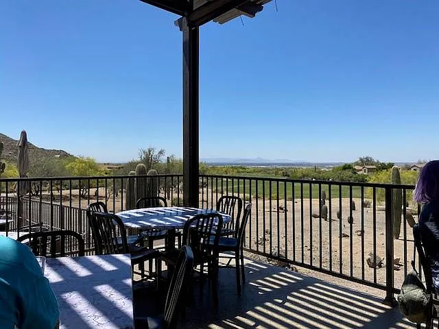 3347 N Boulder Cyn — Photo 37