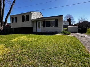 5420 Centner Ln, Columbus, OH