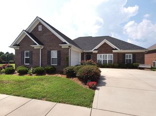 416 Ellicott Ln, Locust, NC 28097