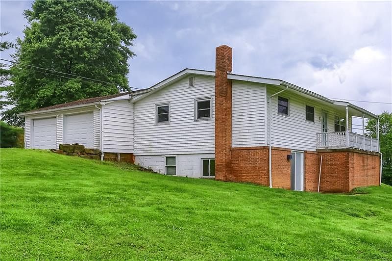 1451 Gas Valley Road Ext, PA 15043 Zillow