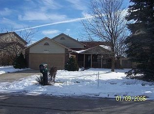 1664 Hillsbury Dr, Galloway, OH 43119
