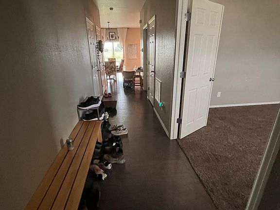 Front Entry (from front door)