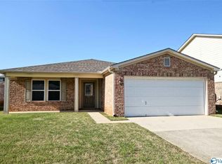 143 Vancouver Rd, Meridianville, AL 35759