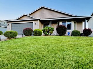 604 Millenium Ave, Moxee, WA 98936