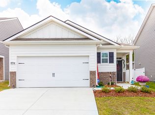 894 Long Leaf Rd, Lebanon, TN 37087