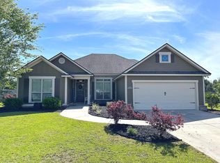 3361 Nottinghill Ln, Valdosta, GA 31605