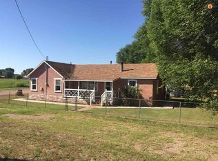 1769 E Sumner Ave, Fort Sumner, NM 88119