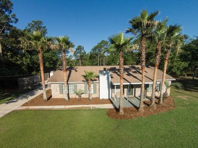 319 Morrison Ave, Santa Rosa Beach, FL, 32459