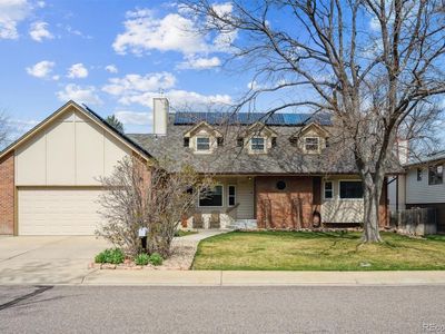 10622 Van Gordon Way, Westminster, CO, 80021