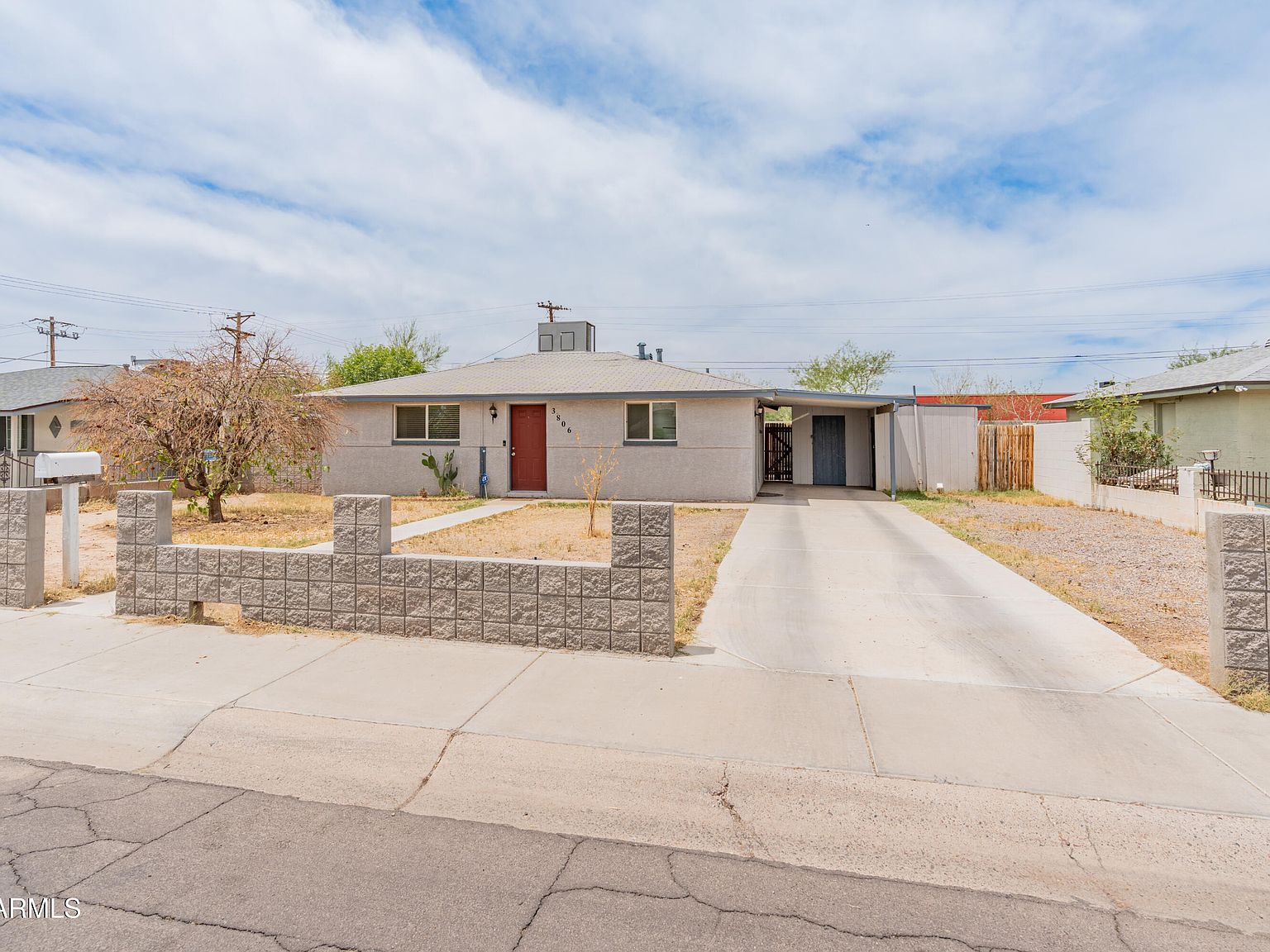 3806 N 64th Dr, Phoenix, AZ 85033 | Zillow