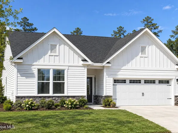 4067 Balboa Avenue #31, Leland, NC 28451