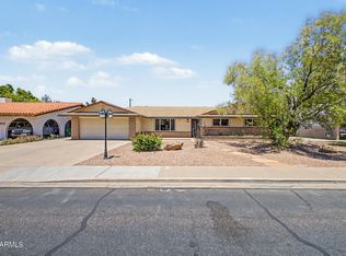 1256 W DEVONSHIRE Street, Mesa, AZ 85201