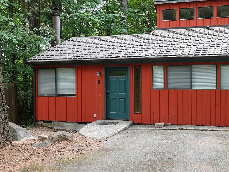 1st image of 4101 Park Dr SW #B