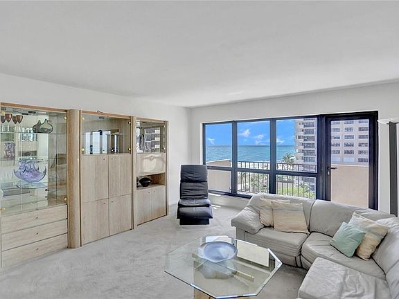 4th image of 5000 N Ocean Boulevard #807