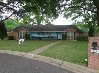 137 Penny Ln, Athens, TX 75751