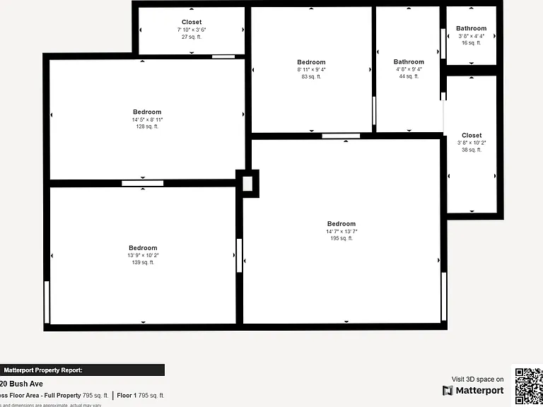4420 Bush Ave — Photo 4