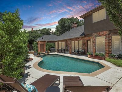 7110 Wellington Point Rd, McKinney, TX, 75072
