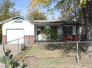 1001 E 52nd St N, Tulsa, OK 74126