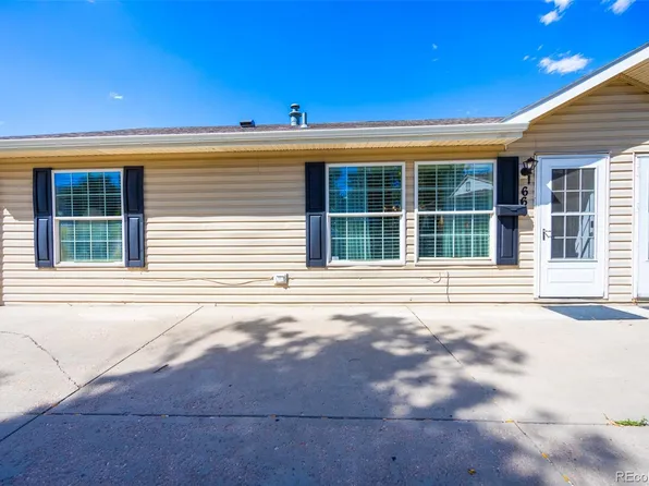 660 S Meade Street, Denver, CO 80219