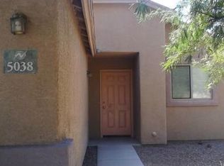 5038 S Lavender Moon Way, Tucson, AZ 85746