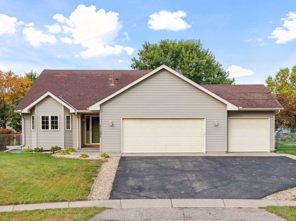 Zillow Becker Mn