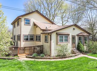 303 Bridge St, Millington, IL 60537