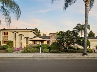 1462 Robsheal Dr, San Jose, CA 95125