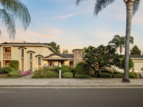 1462 Robsheal Dr, San Jose, CA 95125