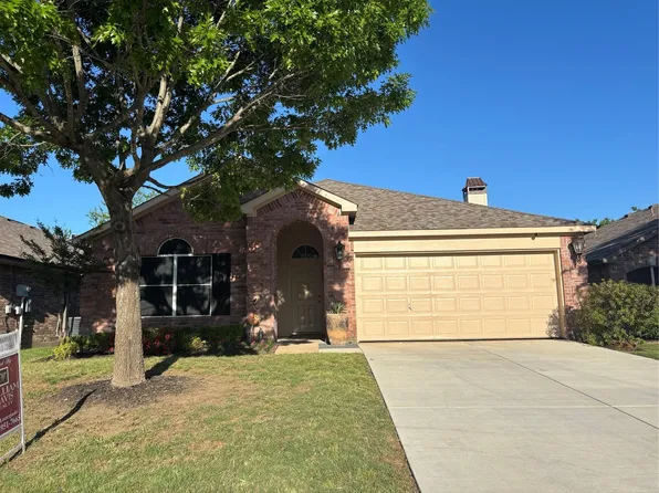1801 Black Maple Dr, Anna, TX 75409