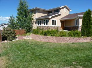 741 Rider Ridge Dr, Longmont, CO 80504