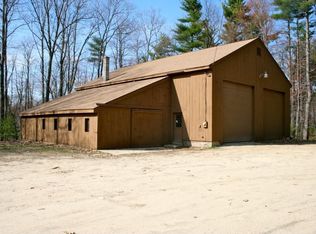 273 Silver Lake Rd, Hollis, NH 03049