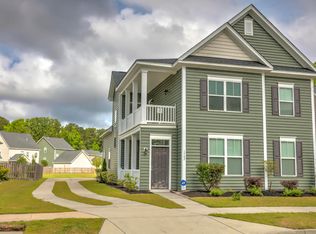 1582 Seabago Dr, Charleston, SC 29414