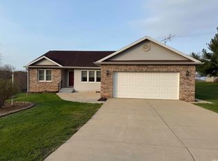 119 Leatherwood Creek Ests, Bedford, IN