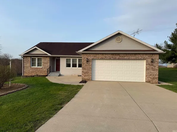119 Leatherwood Creek Ests, Bedford, IN 47421