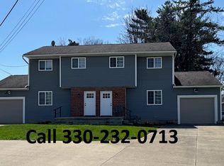 4626 12th St NW #44, Canton, OH 44708