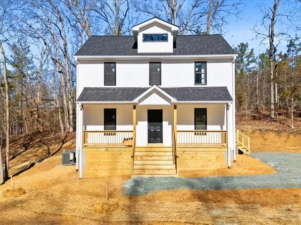 458 Anderson, Cumberland, VA 23040