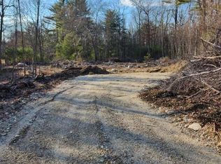 189 Coomer Hill Rd, Killingly, CT 06241