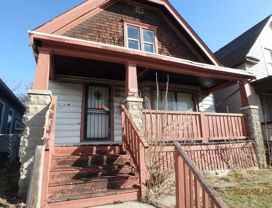1st image of 3618 W Burleigh STREET
