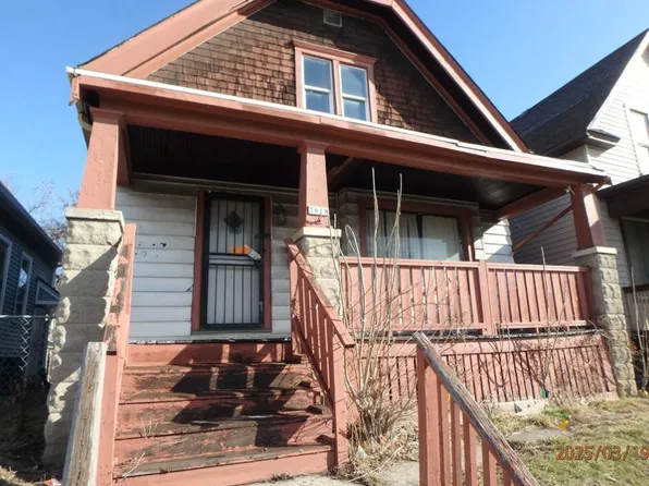 3618 West Burleigh STREET, Milwaukee, WI 53210