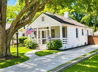34 Colleton Dr, Charleston, SC 29407
