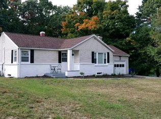 75 Fitzgerald Rd, Springfield, MA 01104