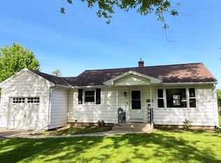 1021 Carol Ave, Ripon, WI 54971