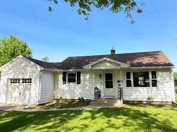 1021 Carol Avenue, Ripon, WI 54971