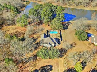 4071 Henderson Rd, Byram, MS 39272