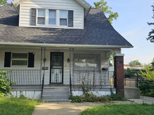 1105 W Jefferson Blvd, South Bend, IN 46601