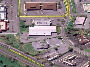198 Thomas Johnson Dr STE 106, Frederick, MD 21702