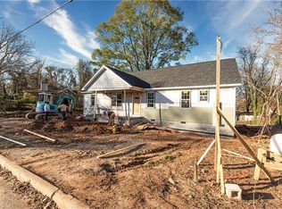 401 Ross St, Winston Salem, NC 27101