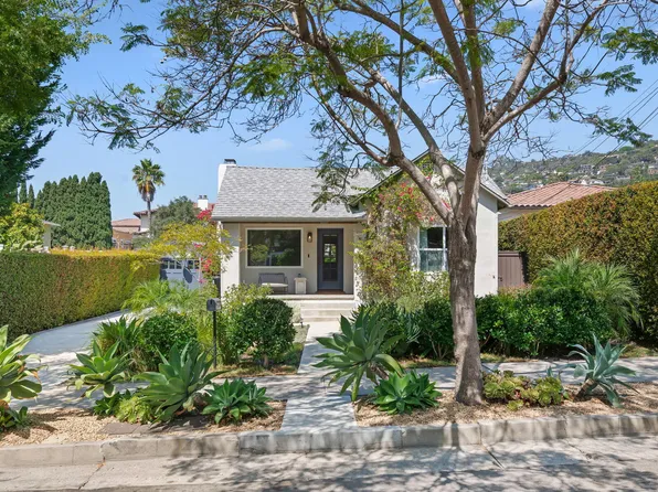 1111 E Ortega St, Santa Barbara, CA 93103